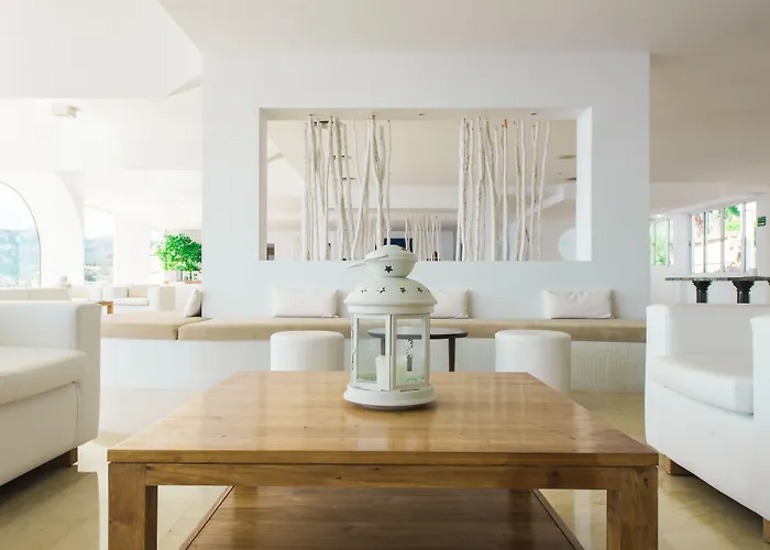 Sentido Fido Punta del Mar Hotel&Spa - Adults Only
